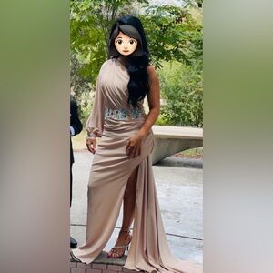 Custome made Egyptian style